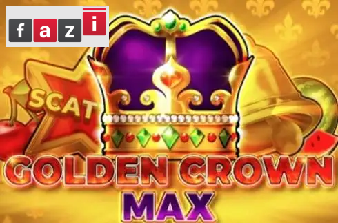 Golden Crown Max